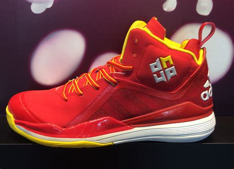 adidas dwight howard